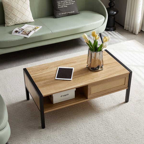 ARLO Modern Coffee Table