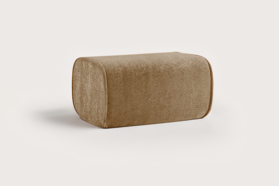 HARRISON 29" Ottoman