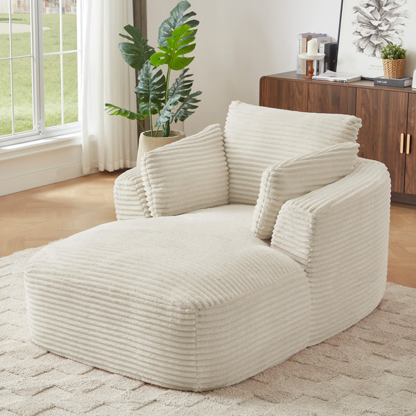 Comfy Alara Chair
