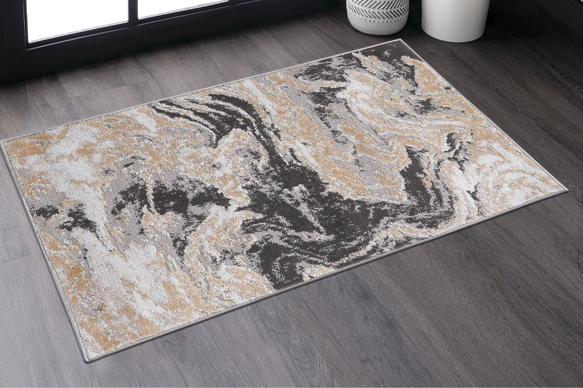 AVERY 36"x24" Doormat Rug