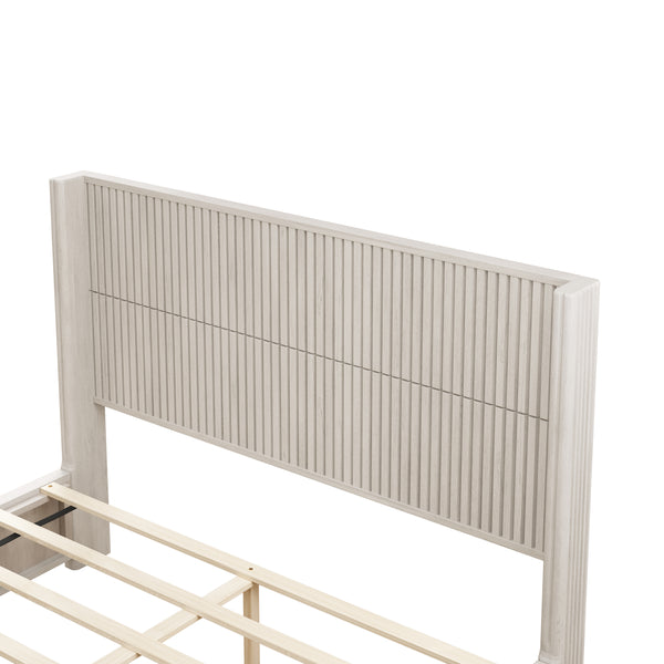 Vermont Bed Frame