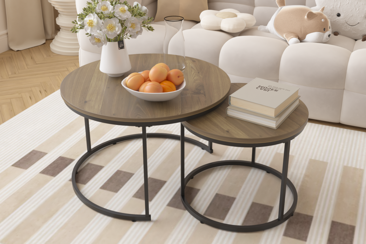 NEXA 27&quot; Coffee Table