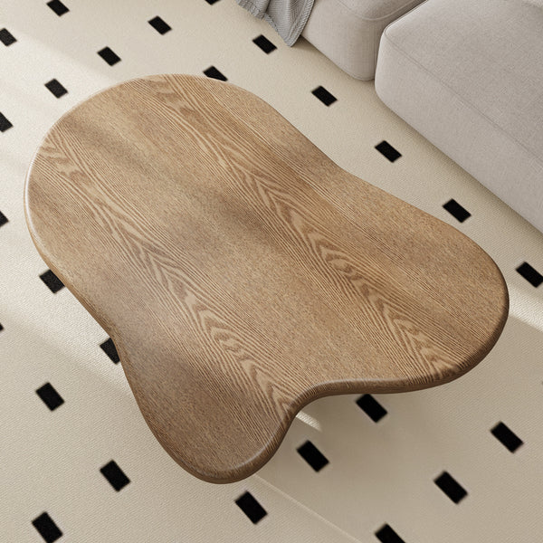DAXQOR Coffee Table