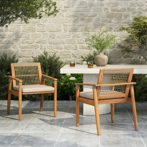 Xentro Chair Set