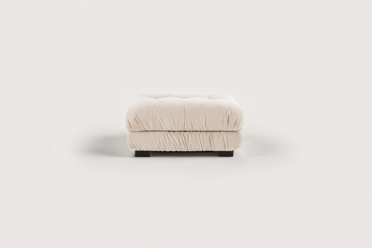 CLOUDIES Ottoman