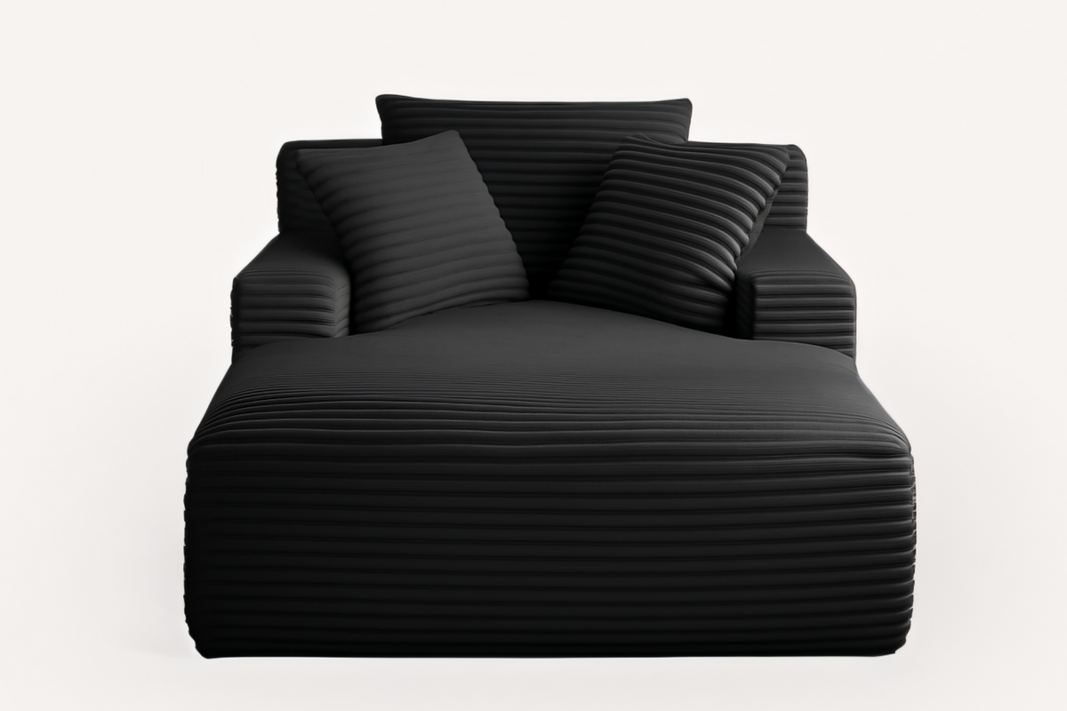 ALARA 49" Lounge Chair