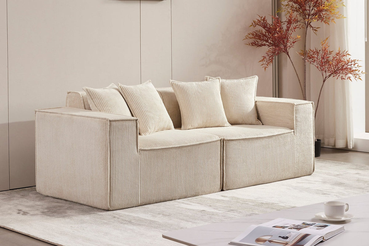 LYRA Modern Sofa