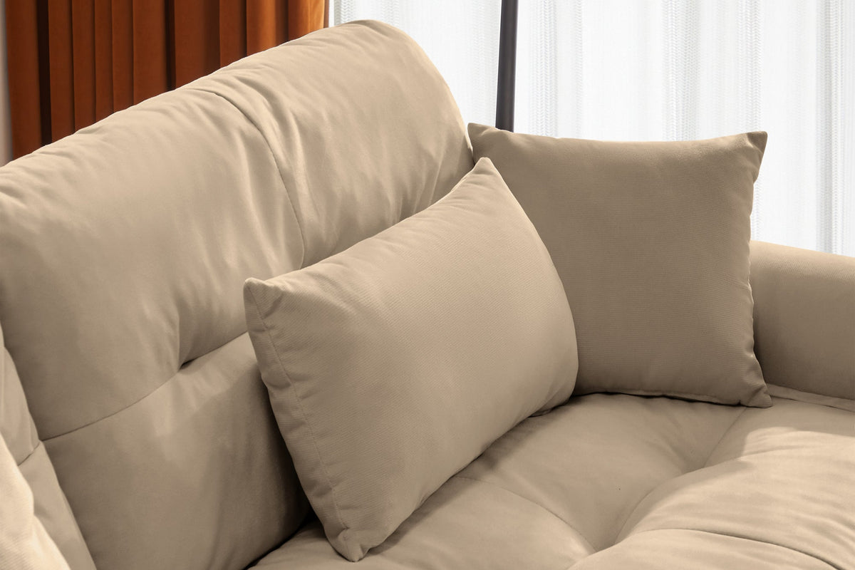 CLOUDIES 173&quot; 4-Seater Sofa