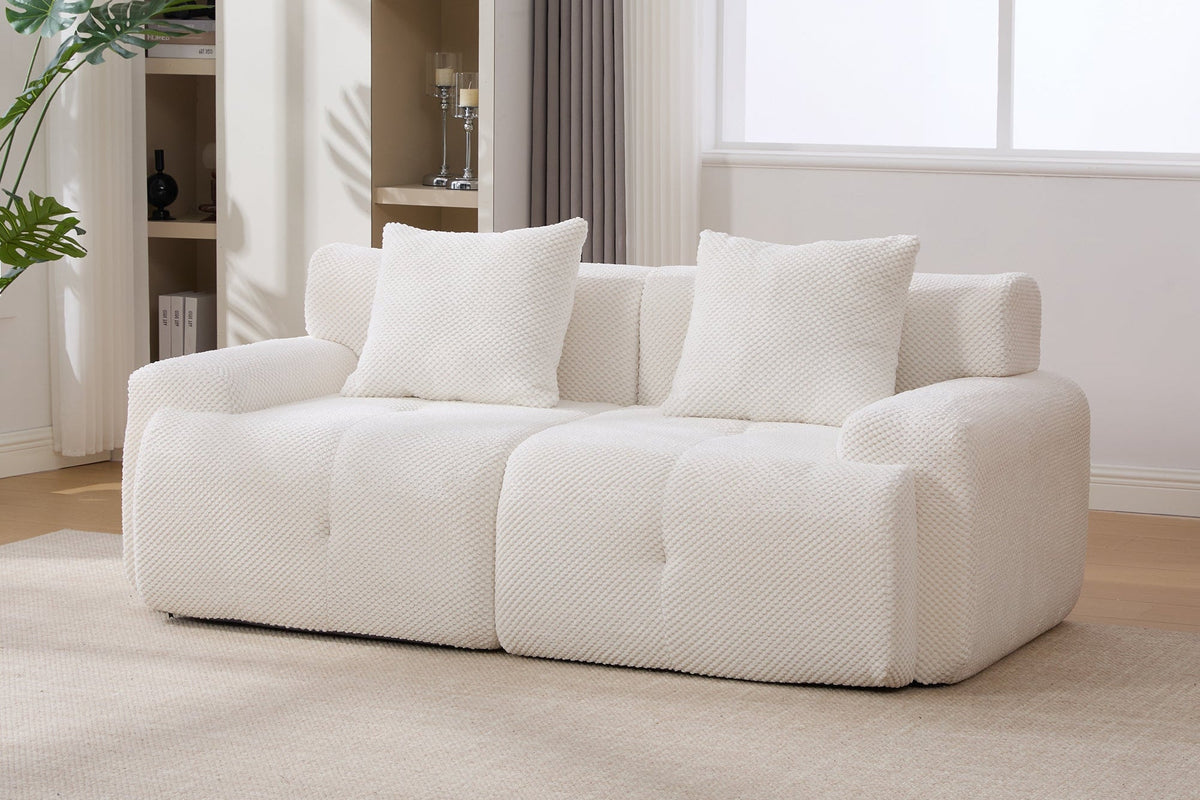 NEXO 73" Loveseat