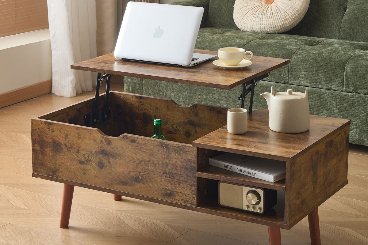 MORO 39.3" Coffee Table