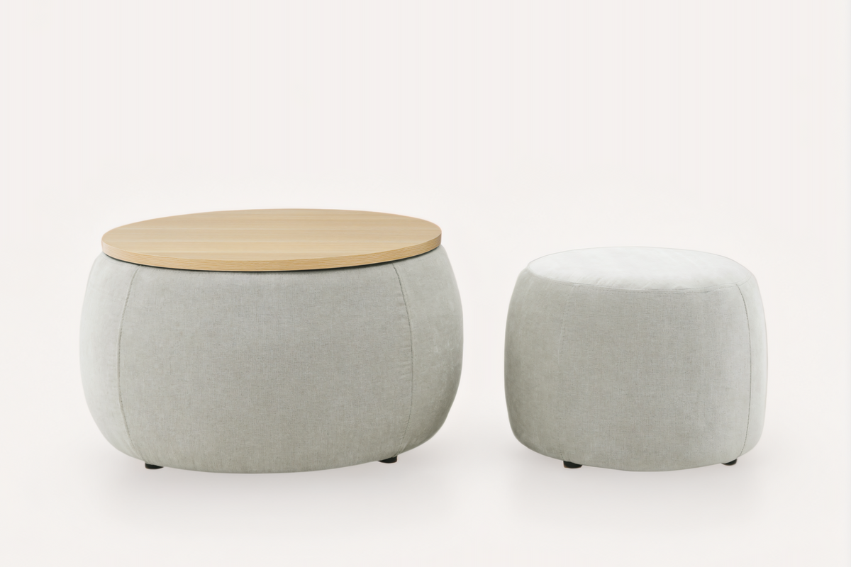 RAYA Coffee Table