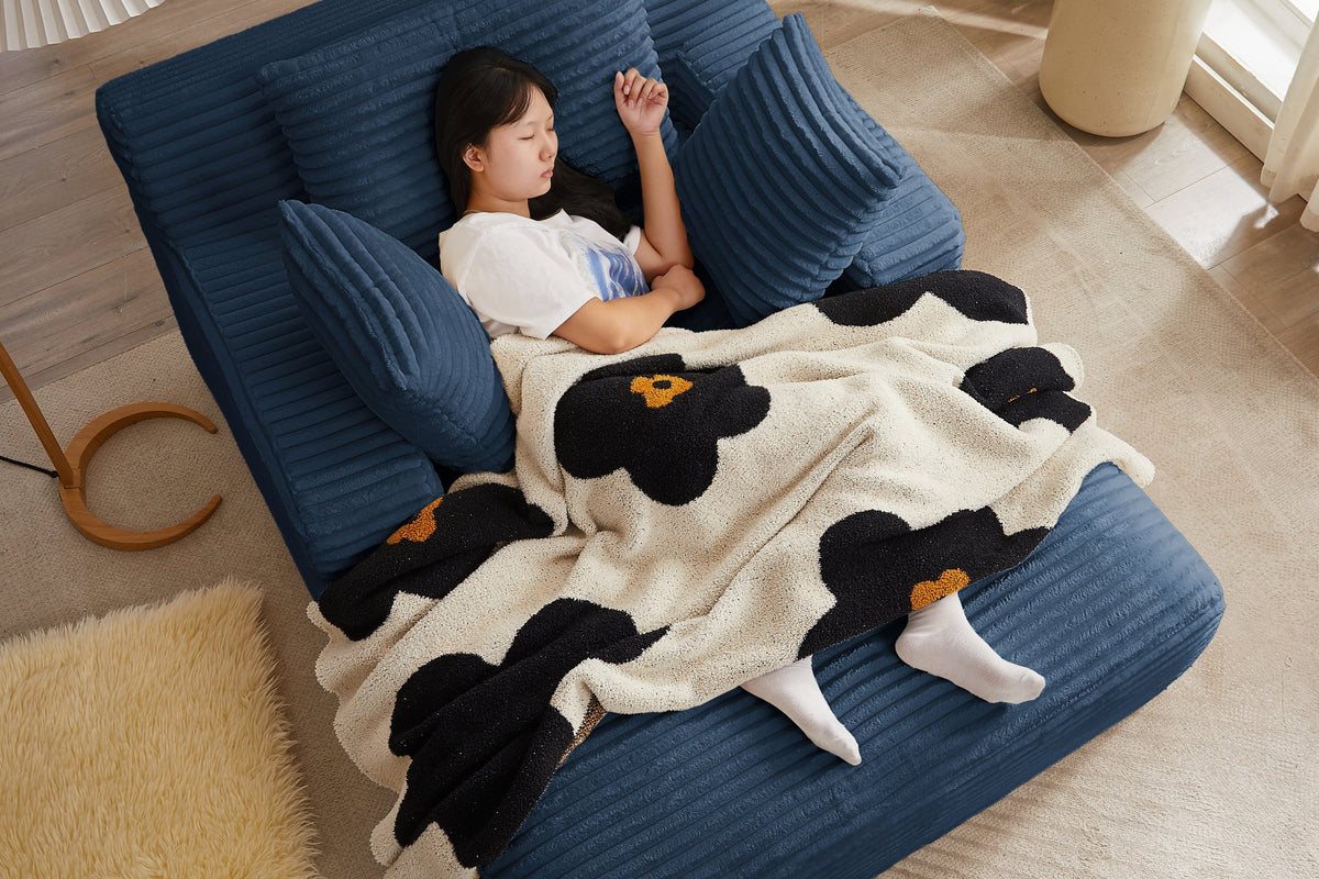 ALARA 49" Lounge Chair