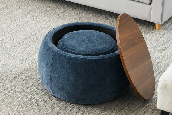 Raya Stylish Coffee Table