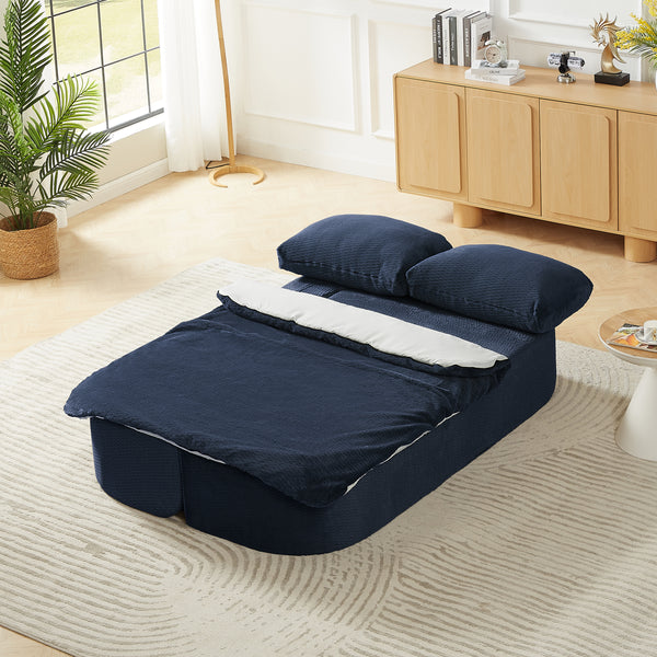 LUXEN Foldable Sofa Bed