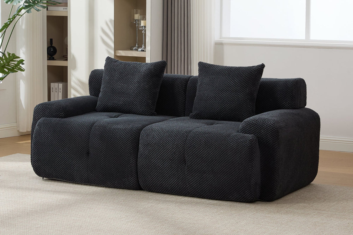 NEXO 73" Loveseat