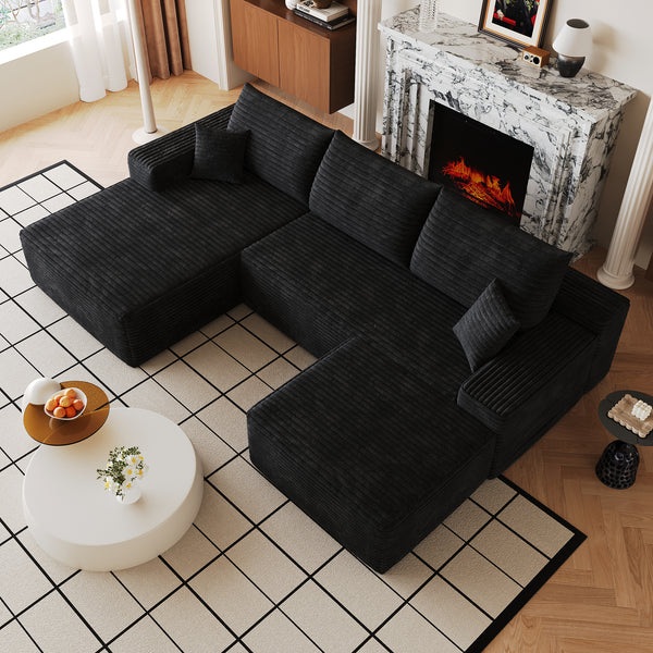 ORVITEX Sofa