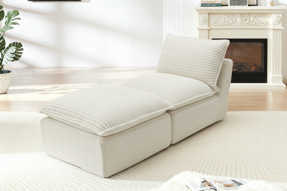 VELLO 30" Cloud Lounger