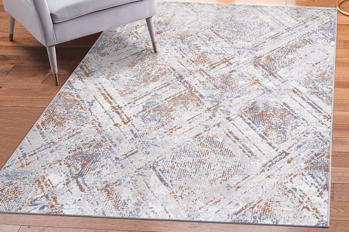 HARBOR 90"x63" Area Rug