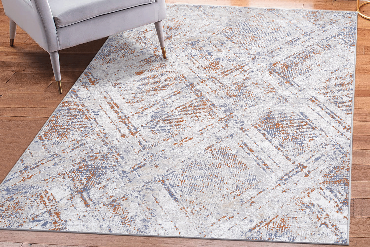 HARBOR 108"x79" Area Rug