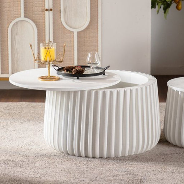SOREL Minimalist Ottoman