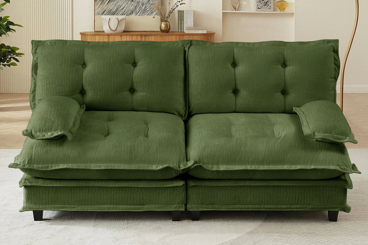 MARLOX 77" Loveseat