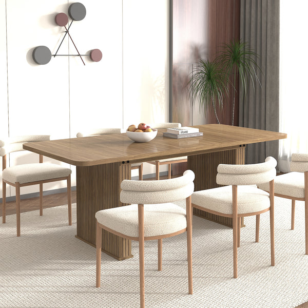 HYZENO Dining Table