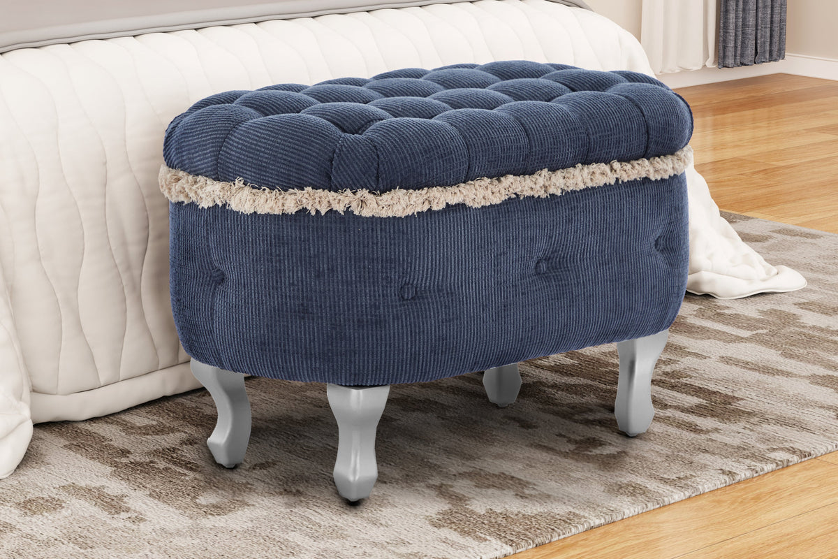 TREON 29" Storage Bench