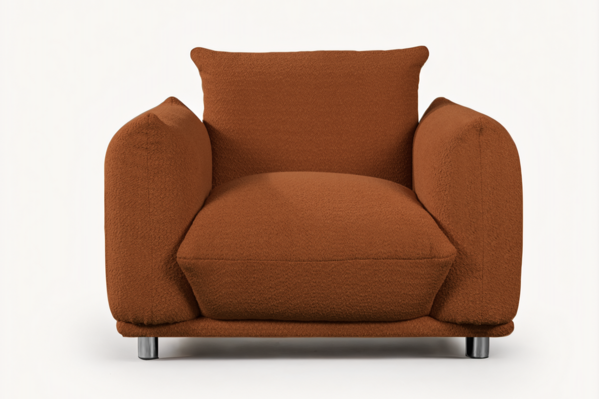 LUMO Lounge Chair - Final Sale Clearance