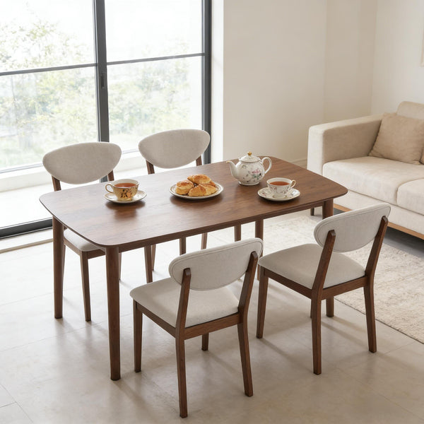 EVRANOX Dining Set