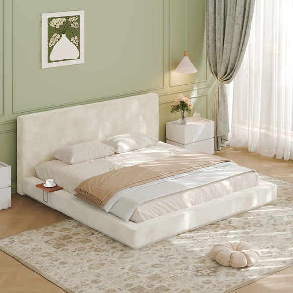 LORVEX Bed Frame