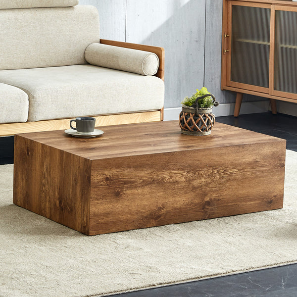 CALDEN Coffee Table Elegance