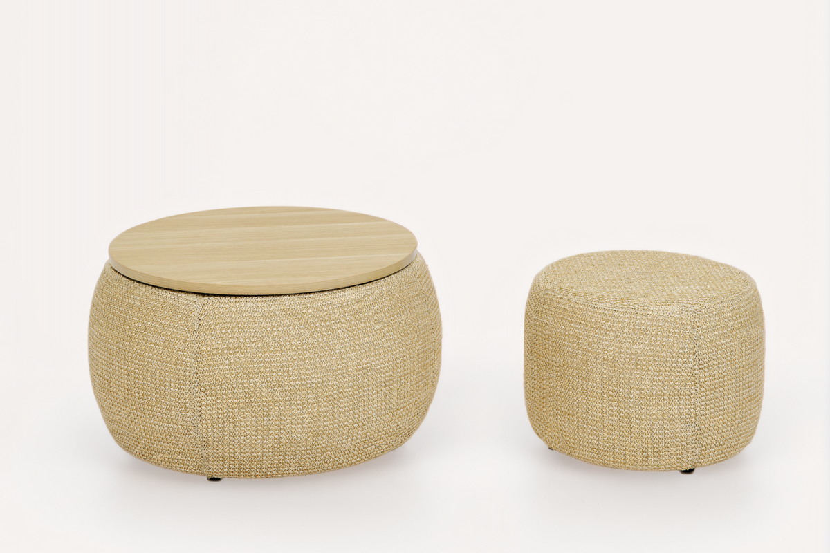 RAYA Coffee Table