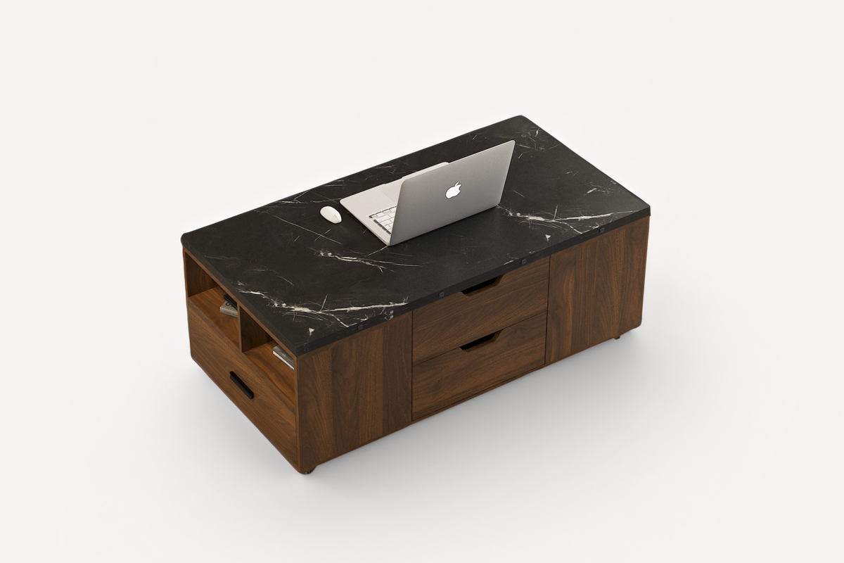 MORLEN 39" Coffee Table