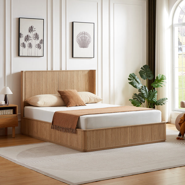 AVELIX Bed Frame