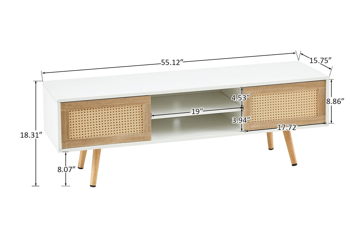 ARLO 55" TV Stand