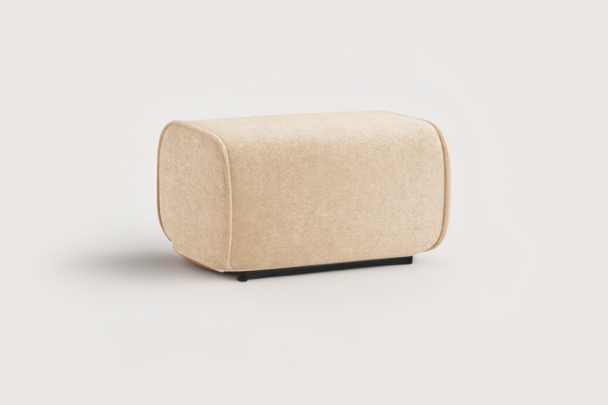 HARRISON 29" Ottoman