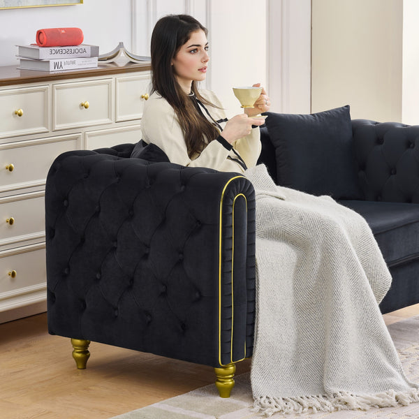 Jovira Sofa