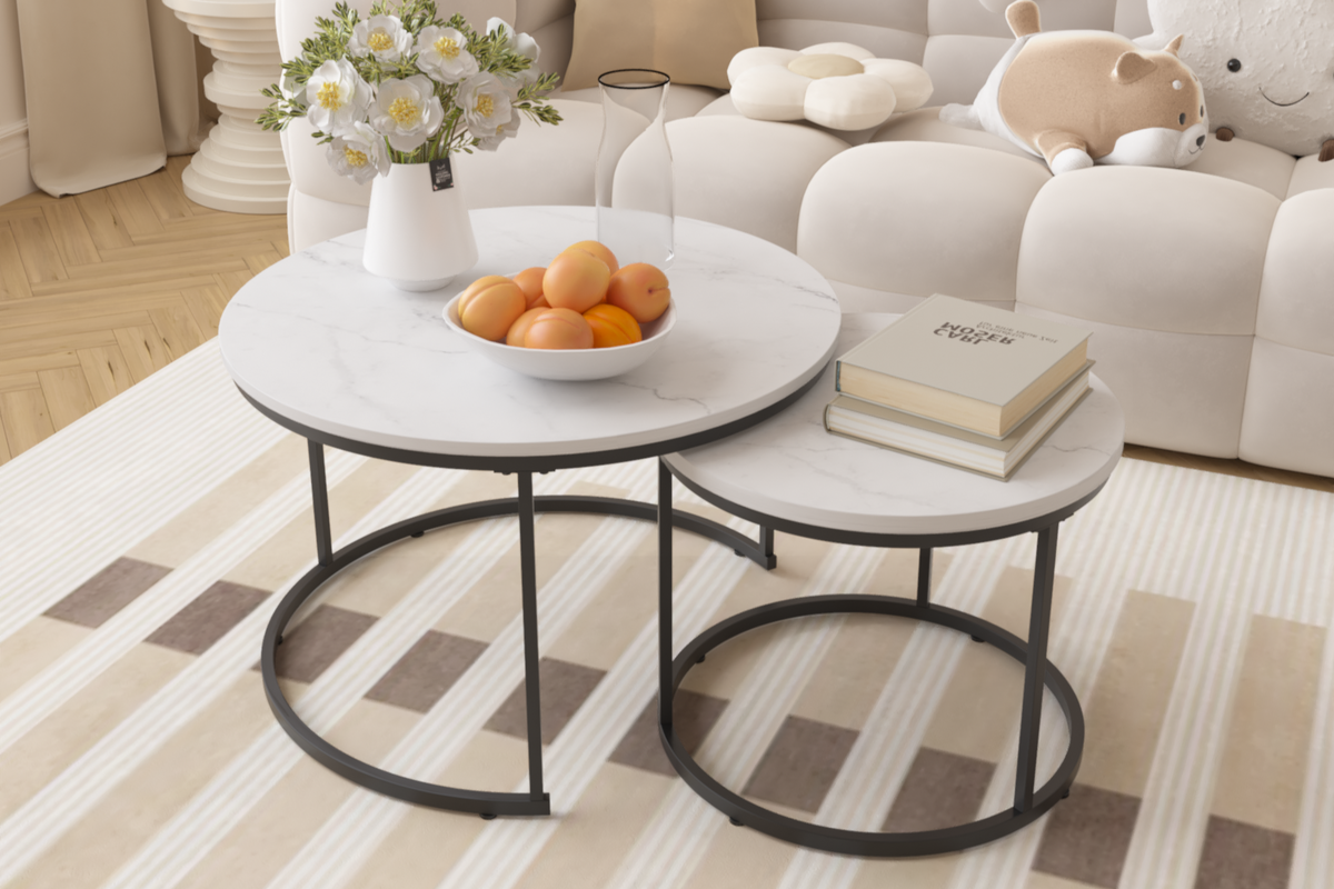 NEXA 27&quot; Coffee Table