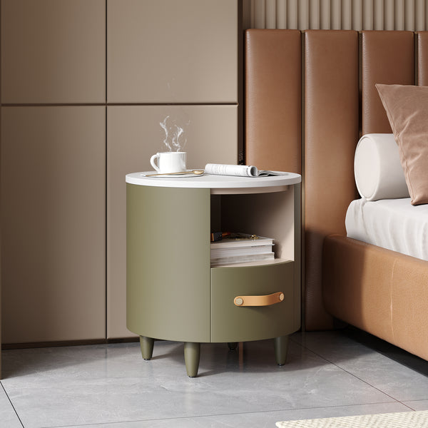 GALEN Nightstand