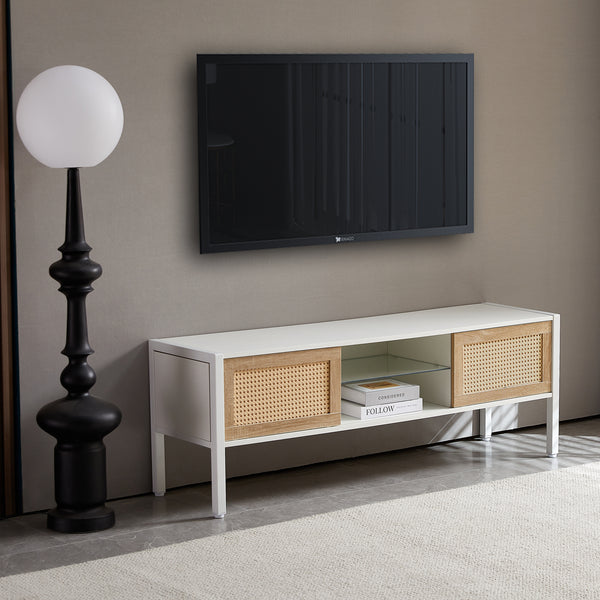 Stylish ARLO TV Stand