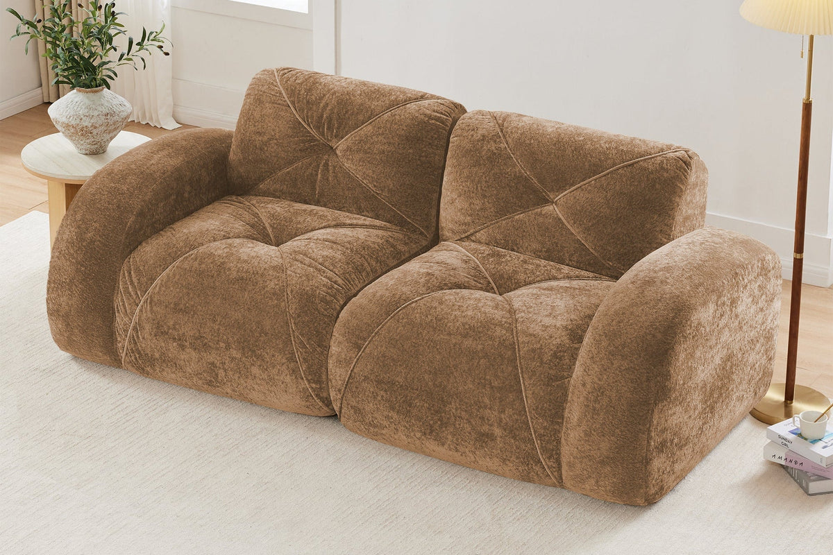 MYLO 80" Loveseat