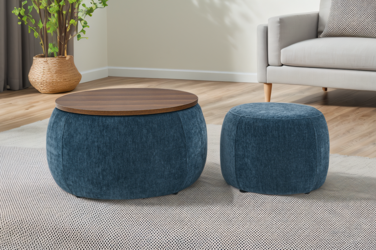 RAYA Coffee Table
