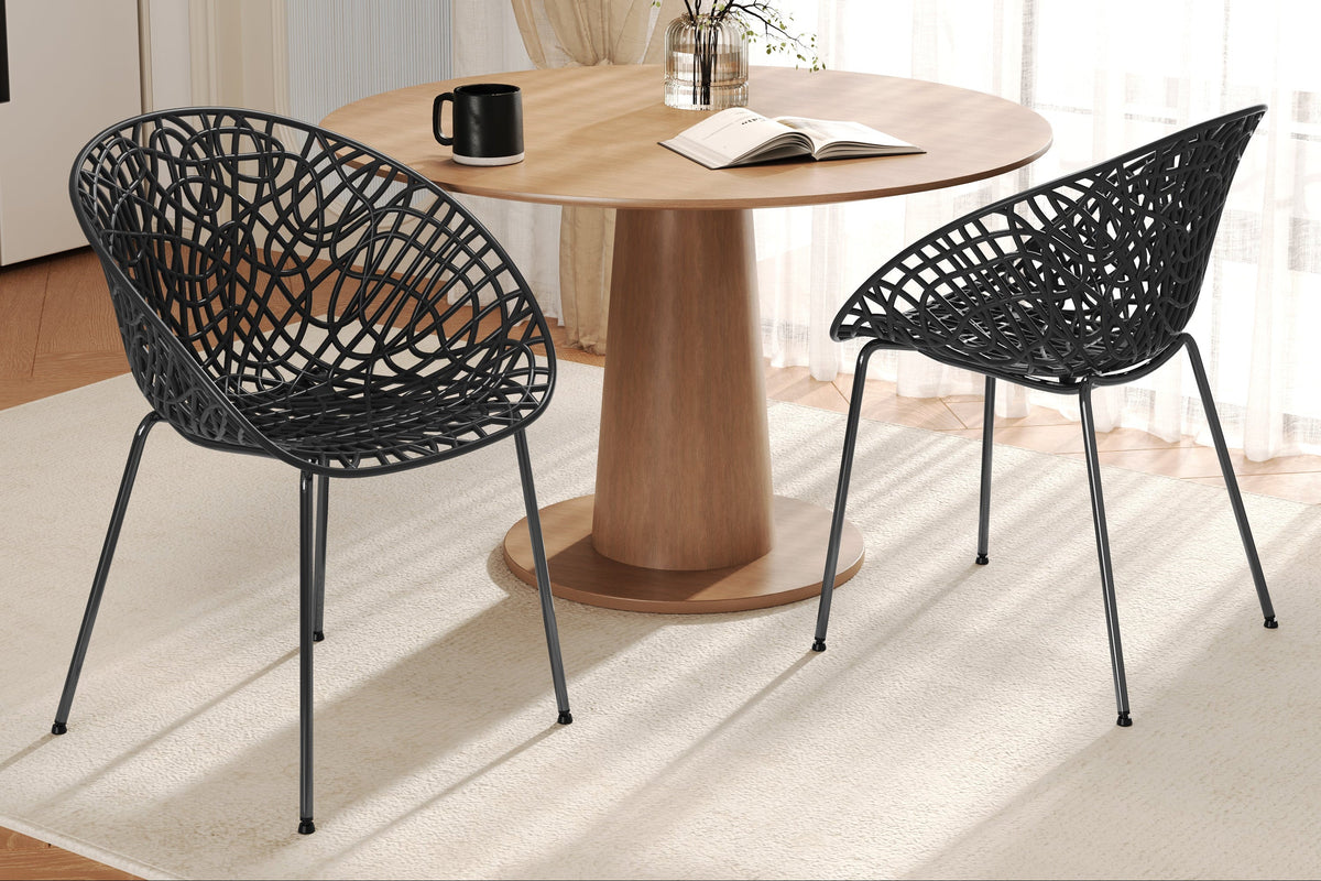 ARVEX 23" Chair (Set of 2)