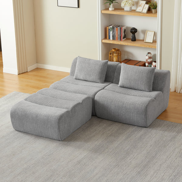 NOVIRA Sofa
