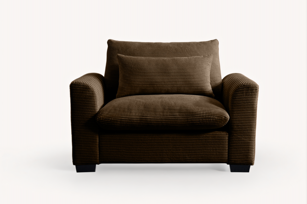 HARMONY 51&quot; Single Sofa