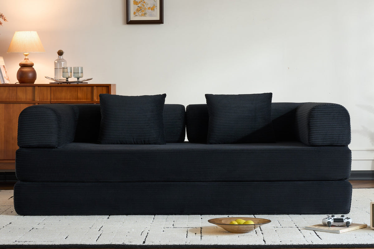 NIVRA 77" Sleeper Sofa