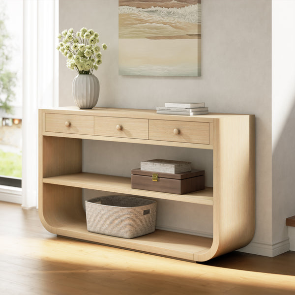 HYLOR Console Table