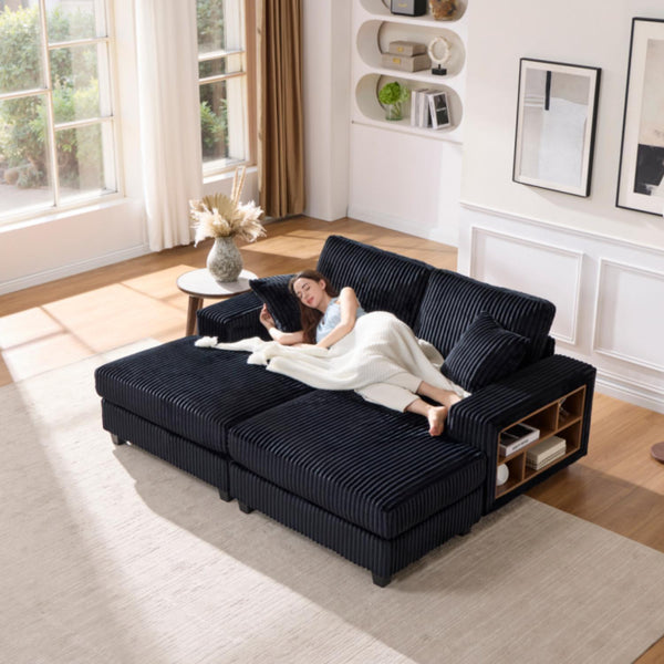 CUREN Sleeper Sofa