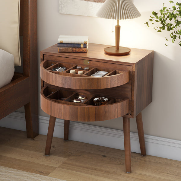 OVARO Bedside Table