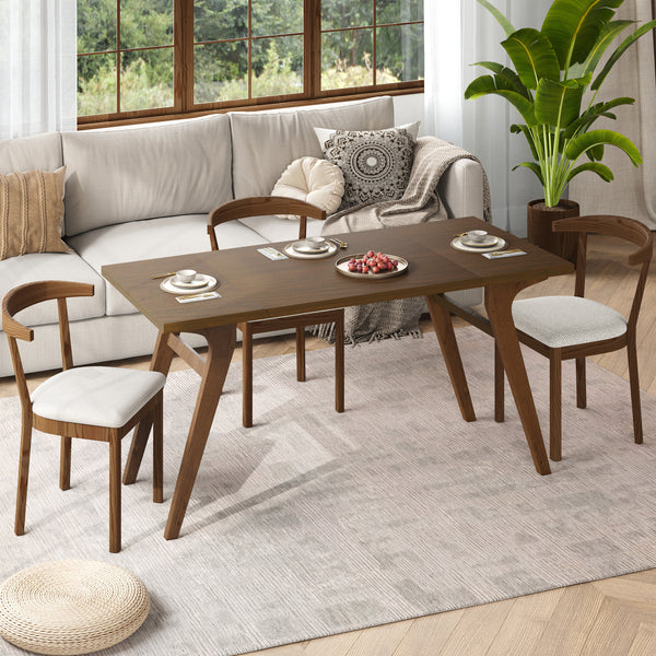 JAVERO Transformer Table